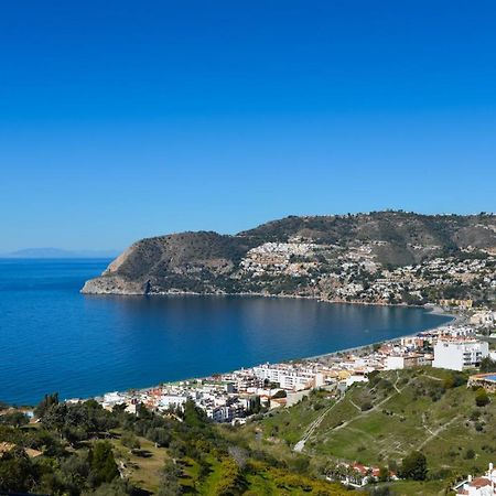 Estupendo Apartamento Al Mar Almuñécar Esterno foto