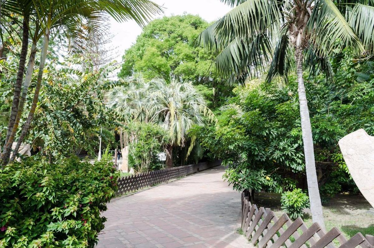 Estupendo Apartamento Al Mar Almuñécar Esterno foto